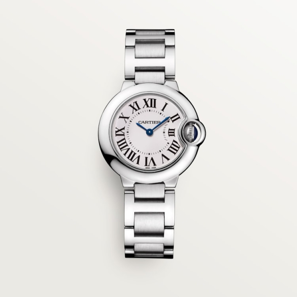 Ballon Bleu de Cartier watch Ref. WSBB0073