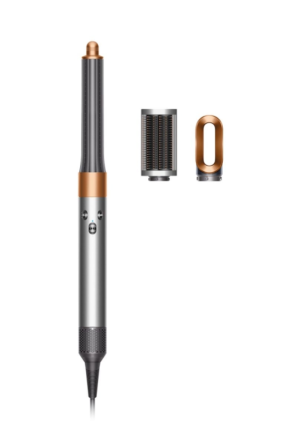 Dyson Airwrap™ Origin multi-styler and dryer (Bright nickelRich copper)