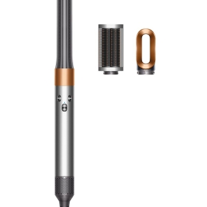 Dyson Airwrap™ Origin multi-styler and dryer (Bright nickelRich copper)