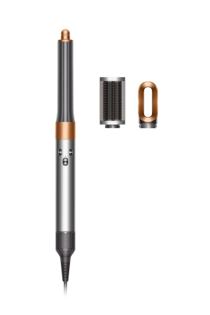 Dyson Airwrap™ Origin multi-styler and dryer (Bright nickelRich copper)