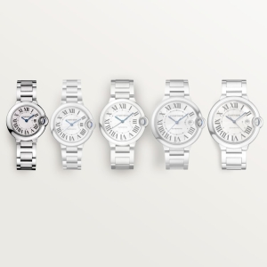 Ballon Bleu de Cartier watch Ref. WSBB0073