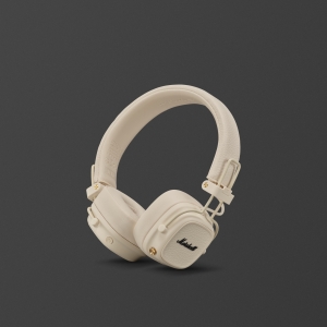 Marshall MAJOR V Cream