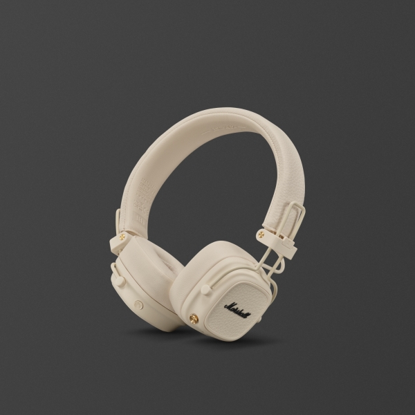 Marshall MAJOR V Cream