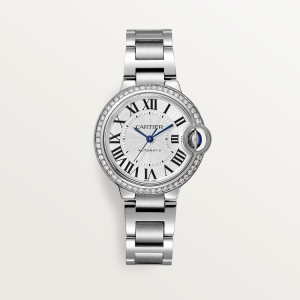 Ballon Bleu de Cartier watch Ref. W4BB0023