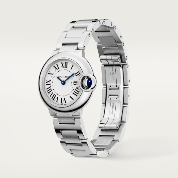 Ballon Bleu de Cartier watch Ref. WSBB0073