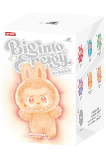 THE MONSTERS Big into Energy Series – Vinyl Plush Pendant Blind Box
