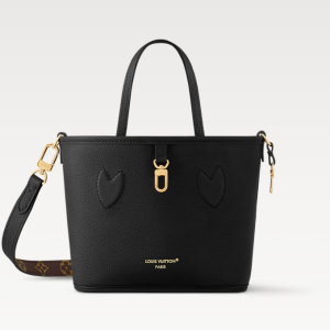 Neverfull Bandoulière Inside Out BB M12099