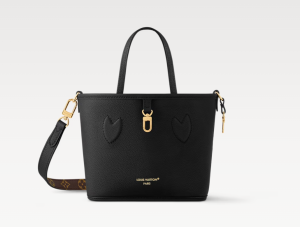 Neverfull Bandoulière Inside Out BB M12099