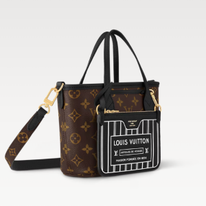 Neverfull Bandoulière Inside Out BB M12099