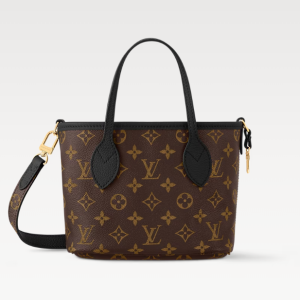 Neverfull Bandoulière Inside Out BB M12099