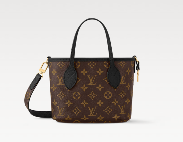 Neverfull Bandoulière Inside Out BB M12099