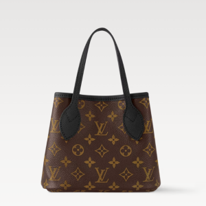 Neverfull Bandoulière Inside Out BB M12099
