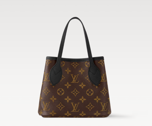 Neverfull Bandoulière Inside Out BB M12099