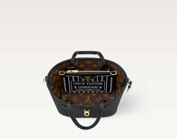 Neverfull Bandoulière Inside Out BB M12099