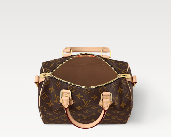 Speedy Bandoulière 25 M46977