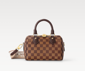 Speedy Bandoulière 20 N40489