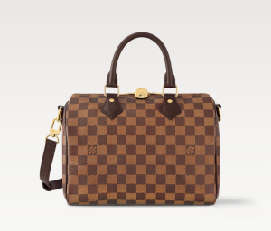 Speedy Bandoulière 25 N40575