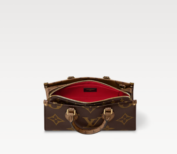 OnTheGo East West Chain M14236