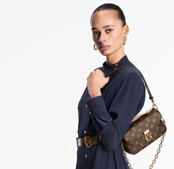 Pochette Métis East West M46279