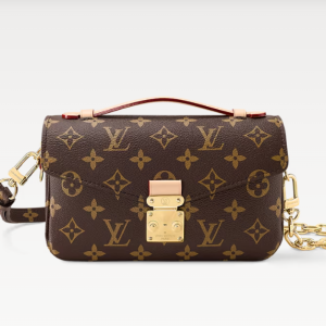 Pochette Métis East West M46279