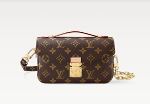 Pochette Métis East West M46279