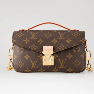 Pochette Métis East West M46279