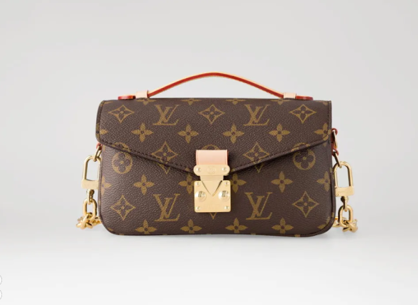 Pochette Métis East West M46279