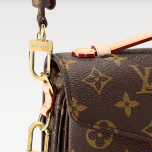 Pochette Métis East West M46279