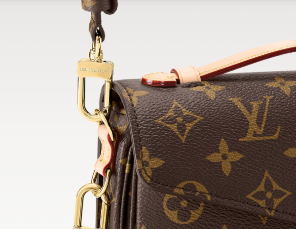 Pochette Métis East West M46279