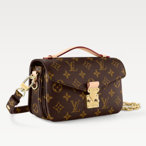 Pochette Métis East West M46279