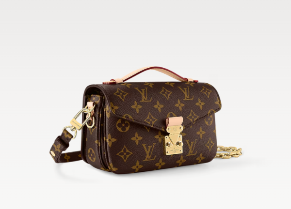 Pochette Métis East West M46279