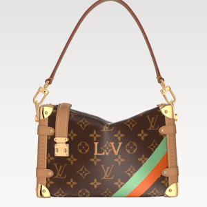 Side Trunk MM Mon Monogram P01899