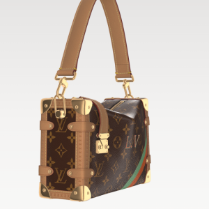 Side Trunk MM Mon Monogram P01899