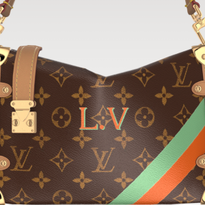 Side Trunk MM Mon Monogram P01899