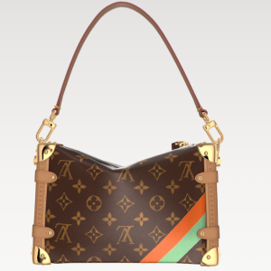 Side Trunk MM Mon Monogram P01899