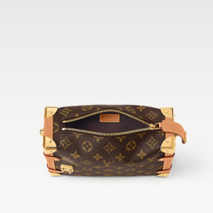 Side Trunk MM Mon Monogram P01899