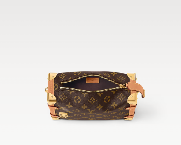 Side Trunk MM Mon Monogram P01899