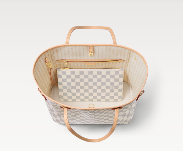 Neverfull MM N40604