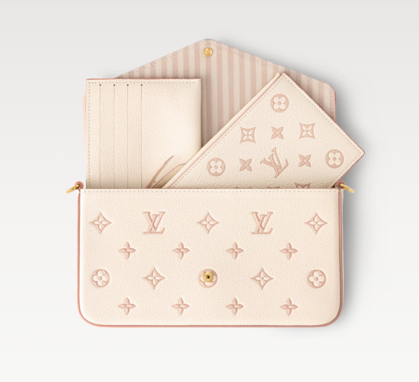 Félicie Pochette M14968