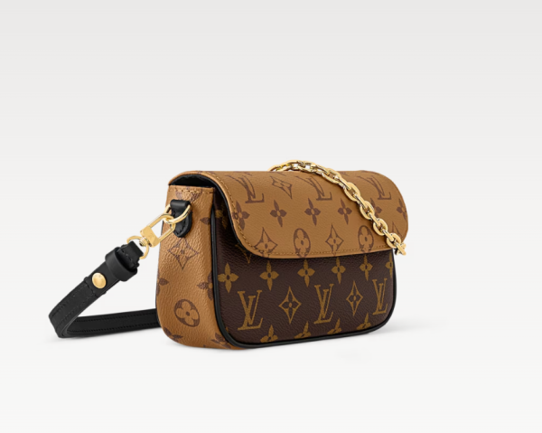 Wallet On Chain Ivy M26587