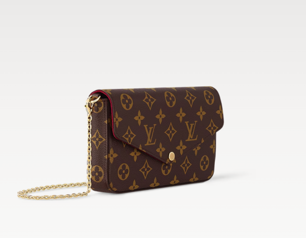 Félicie Pochette M81896
