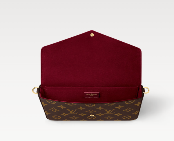 Félicie Pochette M81896