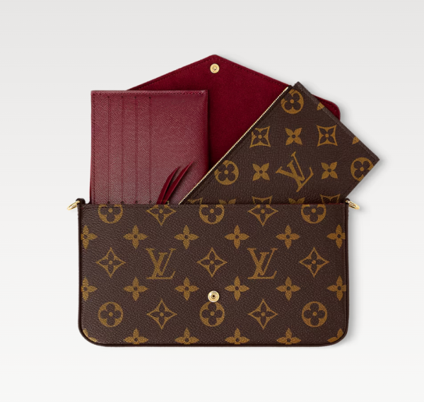 Félicie Pochette M81896