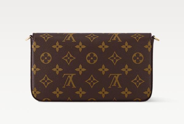 Félicie Pochette M81896