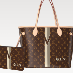 Neverfull MM Mon Monogram P01926