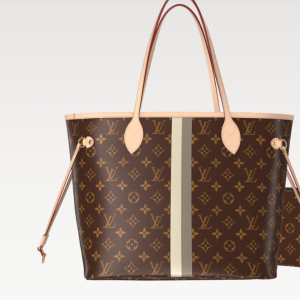 Neverfull MM Mon Monogram P01926