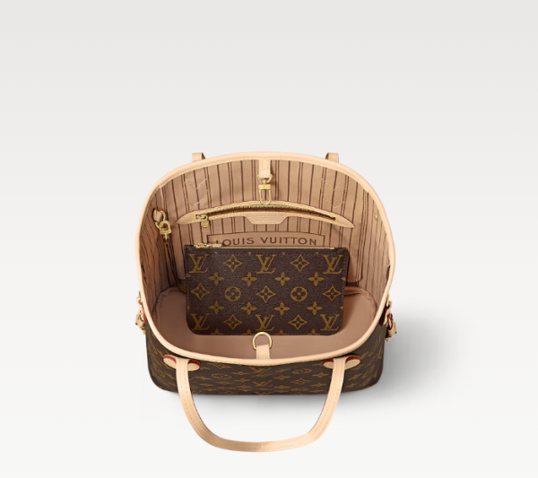 Neverfull PM M46979