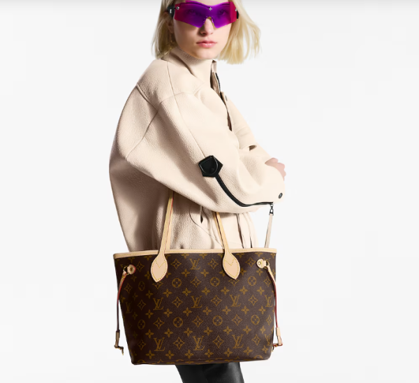 Neverfull PM M46979