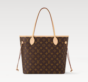 Neverfull MM M46975（Cerise）