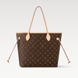 Neverfull MM M46975（Beige）